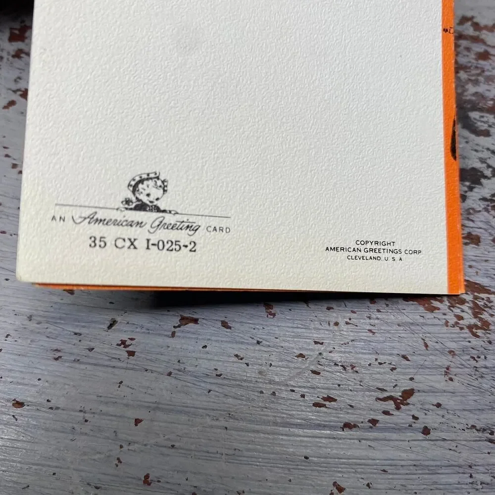 American-vintage Cards-invitations-gift-wrap